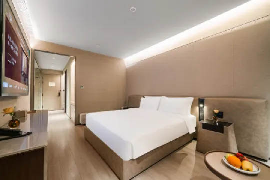 Crystal Orange (Hangzhou Qianjiang Xincheng)