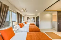 THE SHIRAHAMA HOPE HILLS Hotel a Shirahama
