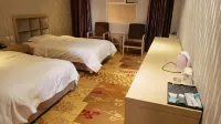 Chong'ao Grand Hotel Hotels in Guyuan County