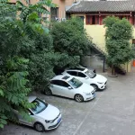 โรงแรมเยว่ไป๋จี