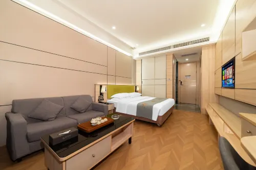 Sofia Hotel - 2-Star