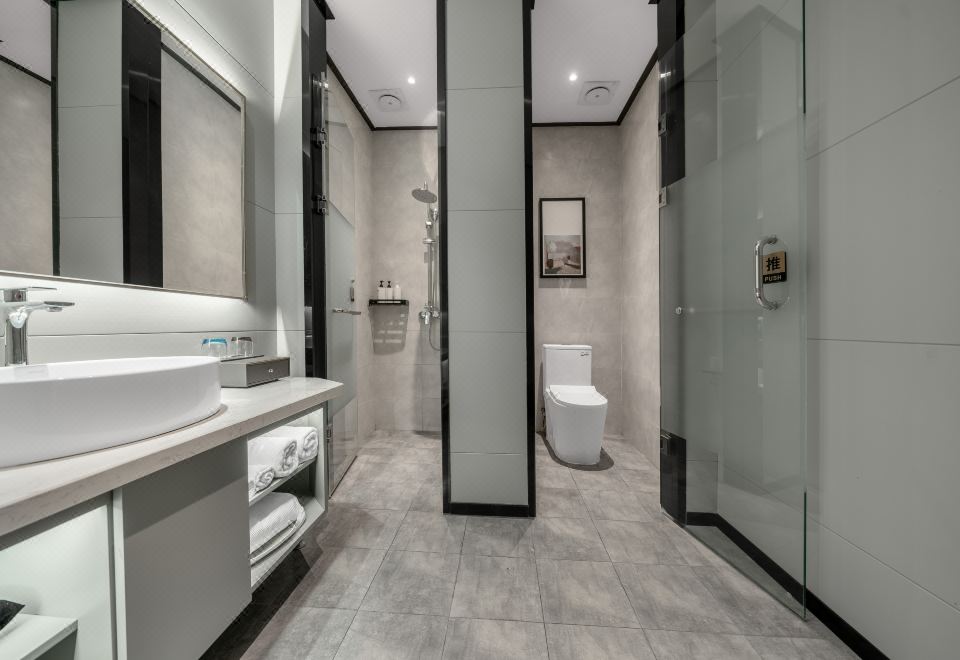 클라우드 호텔 하얼빈 공항 썸네일