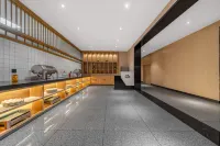 Cloud Hotel (Harbin Taiping International Airport) - petit déjeuner