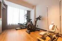 Gudu Yujing Hotel (Sui Tang Yingtianmen Store) - خدمة نقل من وإلى المطار