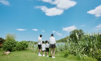 Mogan Mountain Senbo nature park&resort