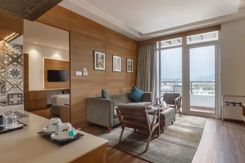 Hotel Ambassador by ACE Hotels