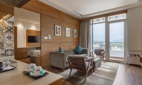 Hotel Ambassador by ACE Hotels