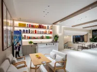 過雲山居·villa設計師度假美宿（三清山風景區店） 玉山酒店