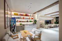 Baidu Mount Sanqing Guoyun Mountain Residence · Designer Holiday Resort