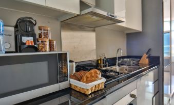 Winds of the Canal by Lagom - Business Bay Dubai