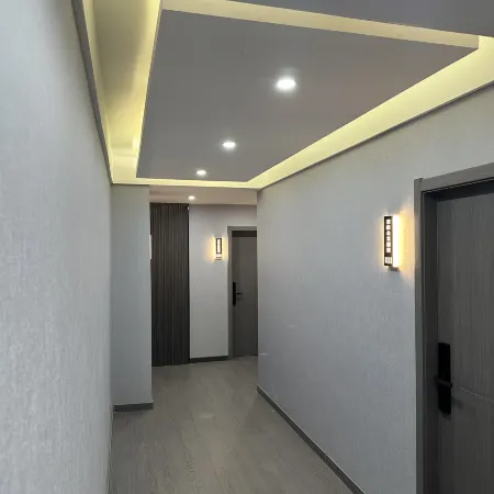 Jitian Design Guesthouse (Xingfu Road)