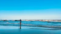 Four Points by Sheraton Wuchuan Zhanjiang, Loong Bay - Strand
