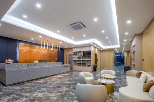 Chengmai Yunduo Hotel (Huancheng West Road Store) - 2 stelle