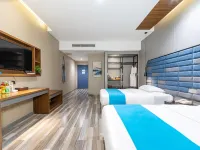 โรงแรมชางยี่เต๋อ โรงแรมในต้าเย่อ