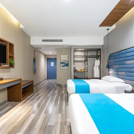 Shangyite Hotel Отели в г. Дае