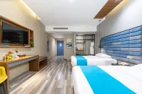 Shangyite Hotel