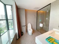 City Comfort Inn Hotel (Hechi Yizhou Longjiang Second Bridge) Hotel a Hechi