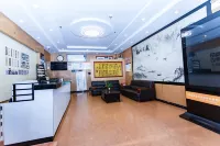 嘉圖酒店（漣鋼五江建材家居城店） - 2星級