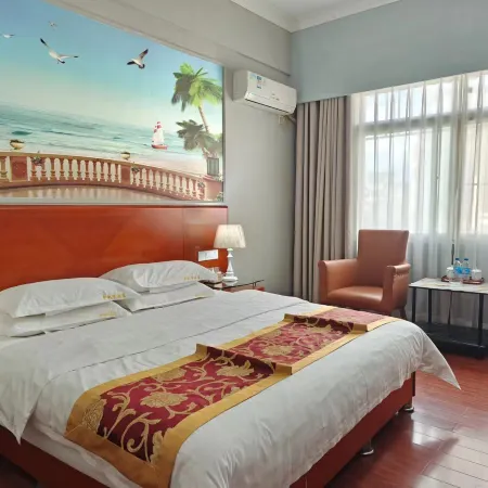 New Kaidi Hotel