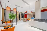 Left bank hotel