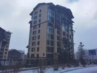 Chongli Shunxin Apartment (Fulong Four Seasons Town Branch)