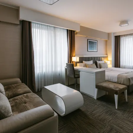 Hotel Heritage