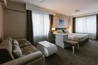 Hotel Heritage Hoteles en Belgrado