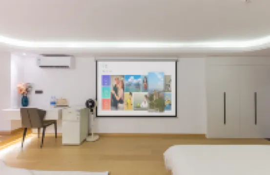 Xiamen Yunyue Resort"