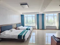 Ulague Sangi Island Hotel