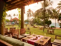 Hikka Tranz by Cinnamon Hotels in Galle
