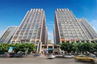 Yunshang Qingxuan Hotel (Jiangbei International Airport) - 2-Sterne