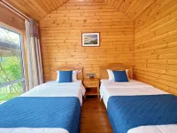 Dabieshan Camping Park Hotel Hotels in Xin County