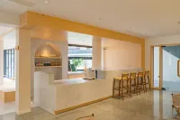 Light and wind ROOF Tangquan House (OMG Heartbeat Park Store)