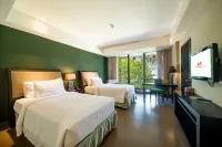Swiss-Belhotel Rainforest Hotel in zona Agung Fitnes