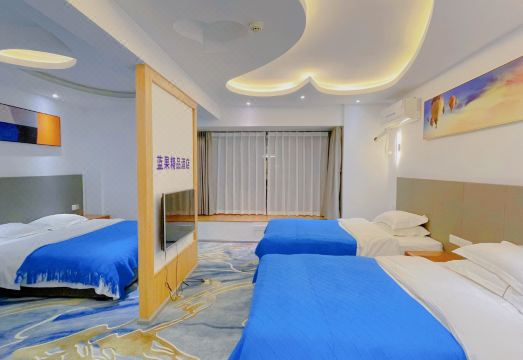 2. 치히로 호텔 구..