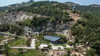 Floral · Rizhao Youyou Valley Homestay - Romantic