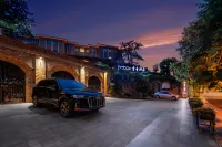 Shuxiang Habo Hotel - romantis