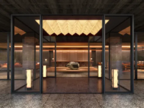 ヒルトン京都 京都のホテル