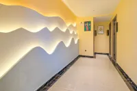 Mount Lushan Moshanghua Homestay - Yolcu Alma/Bırakma Hizmetleri