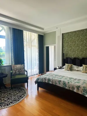 Zhuyu Anxuan Homestay