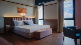 Four Points Flex by Sheraton Bursa Nilufer