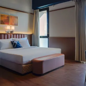 Four Points Flex by Sheraton Bursa Nilufer