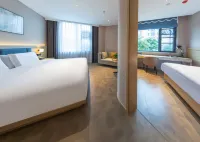 Bohua Hotel Hotels in 