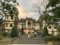 Nhật's Sapa Central Hostel