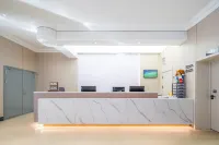 โรงแรมซื่อฟางซีโหลว ชิงเต่า (สถานีรถไฟฟ้าใต้ดินถนนคนเดินไถ่ตง สวนไห่ปั๋วเหอ)