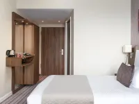 德雷斯頓阿爾特施塔特李奧納多酒店 鄰近卡迪茨的酒店