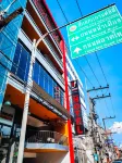 The HarbourFront Hotel