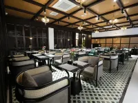 龍興裡客棧（龍興裡小鎮店） 通化住宿飯店