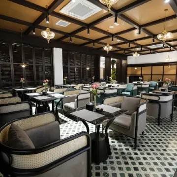 Longxingli Inn (Longxingli Town Branch)