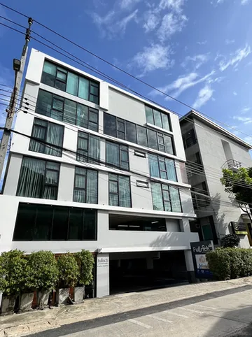 รูปภาพของฟูลริช เรสซิเดนซ์